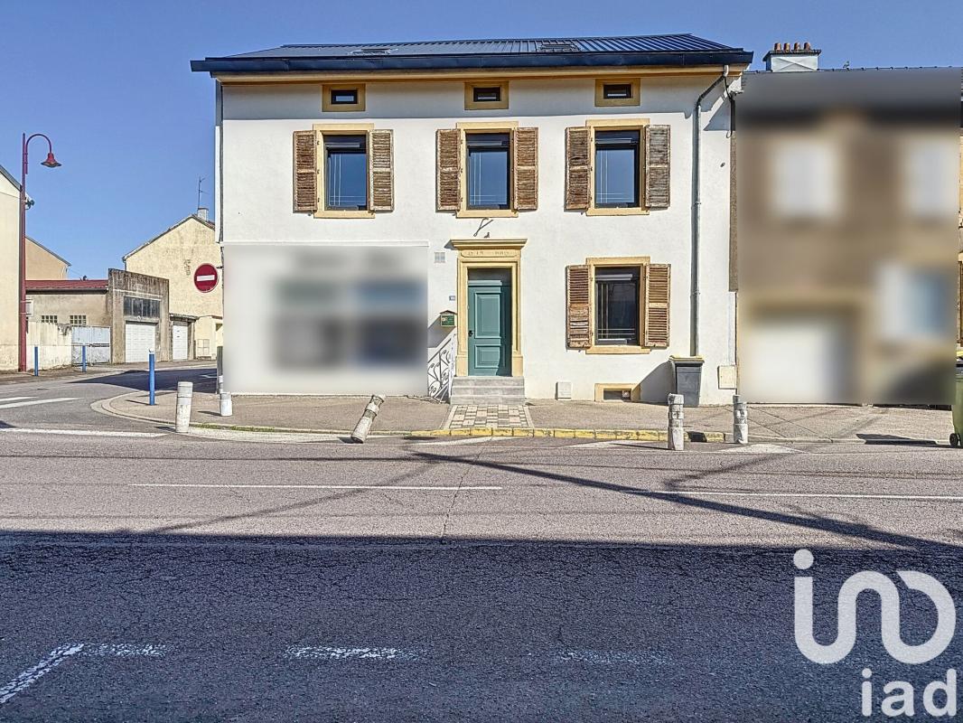 Maison 8 Pièce(s) Florange