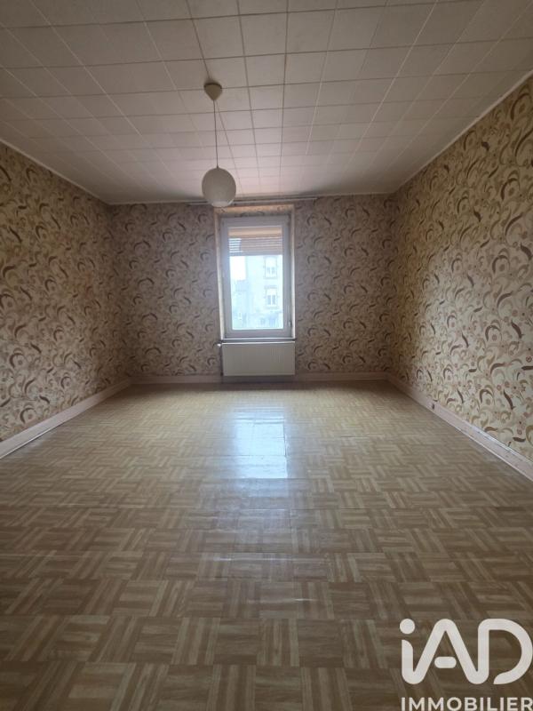 Maison 4 Pièce(s) Crusnes