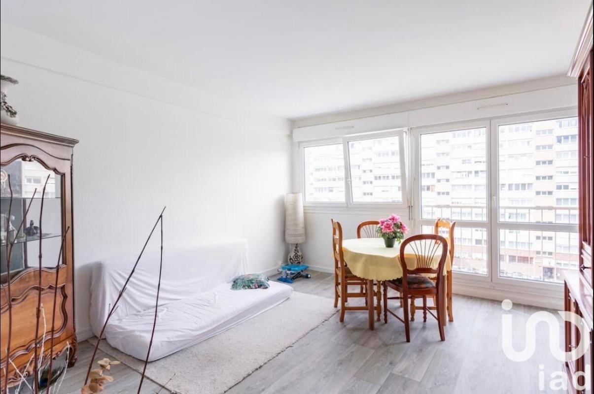 Appartement 4 Pièce(s) Avon