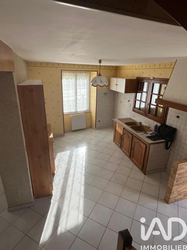 Maison 5 Pièce(s) Notre-Dame-d'Oé - Photo 5