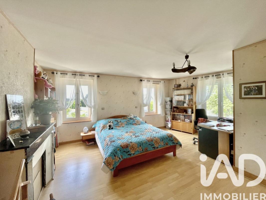 Maison 5 Pièce(s) Notre-Dame-d'Oé - Photo 7
