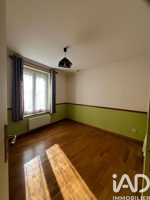 Maison 5 Pièce(s) Notre-Dame-d'Oé - Photo 9
