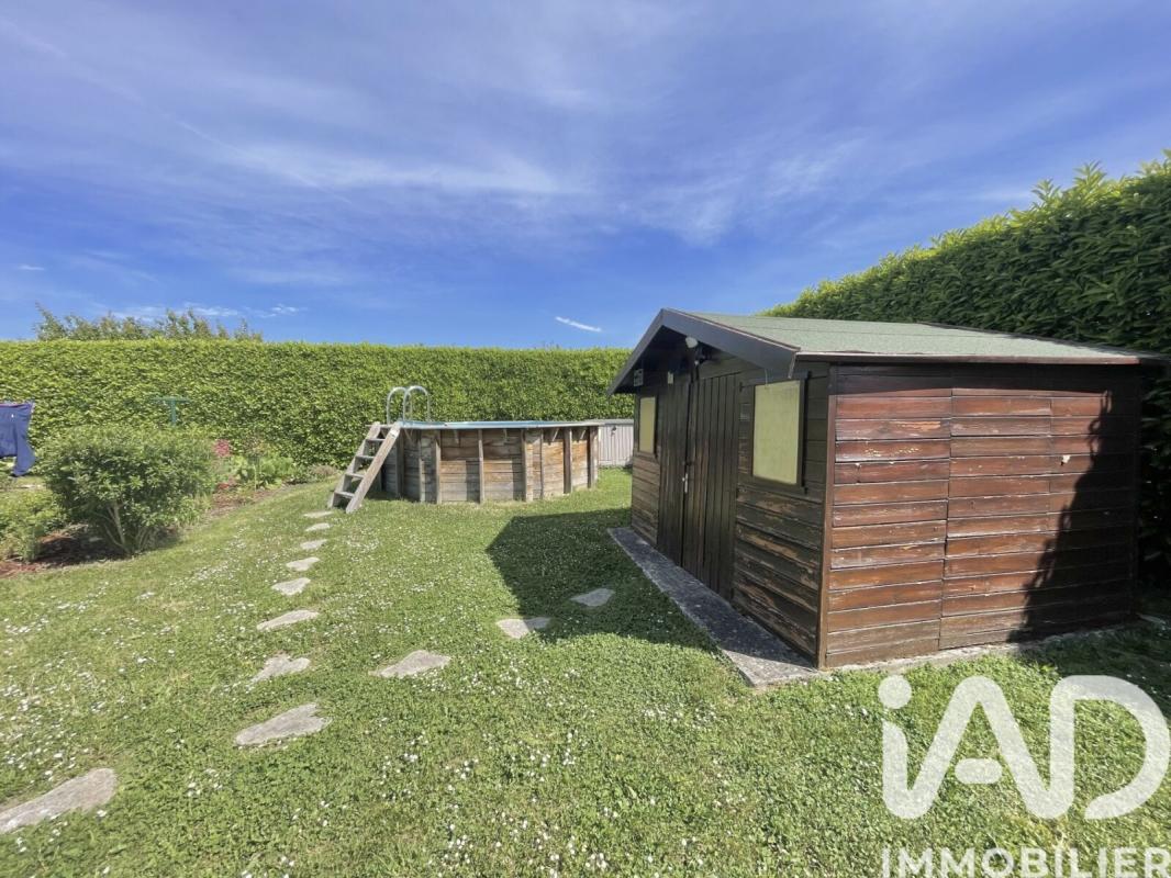 Maison 5 Pièce(s) Notre-Dame-d'Oé - Photo 15