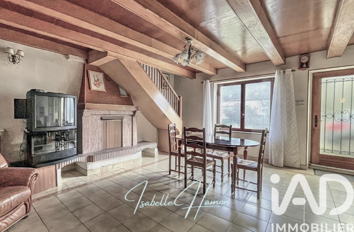 Maison 7 Pièce(s) Blain