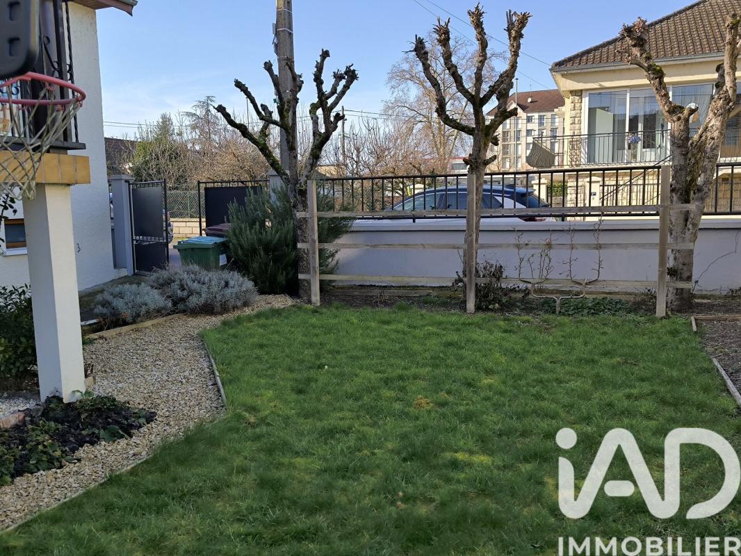 Maison de ville 5 Pièce(s) Troyes