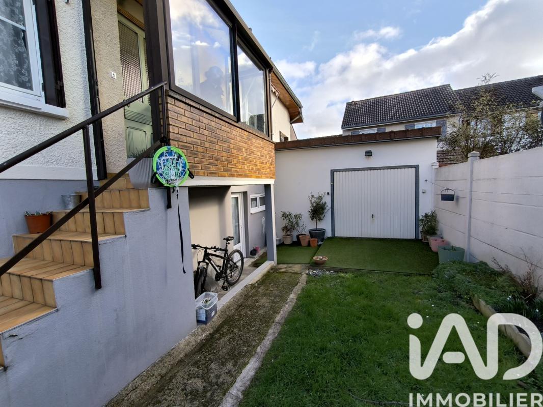 Maison 5 Pièce(s) Troyes - Photo 20