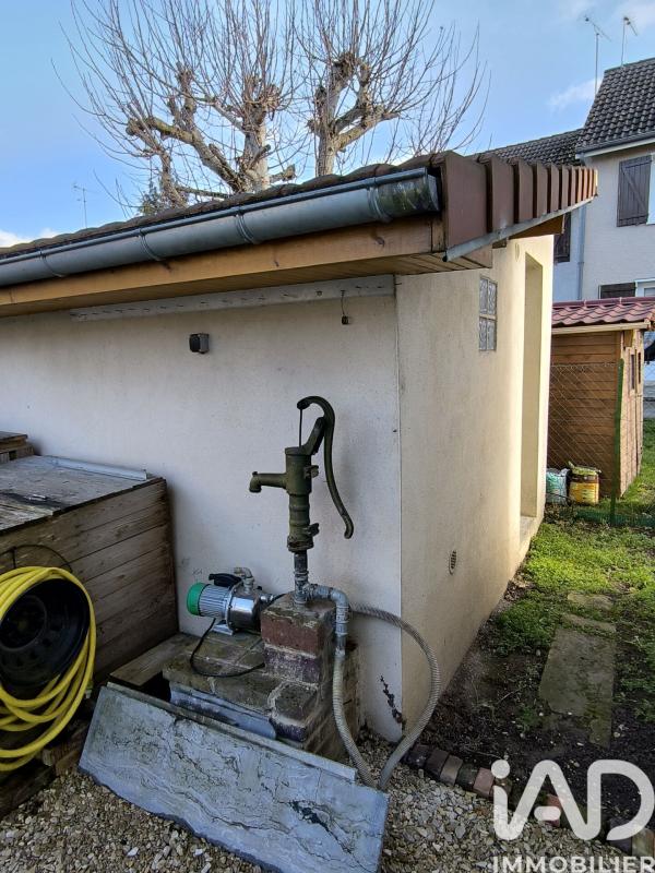 Maison 5 Pièce(s) Troyes - Photo 21
