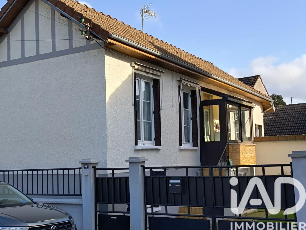 Maison 5 Pièce(s) Troyes - Photo 22