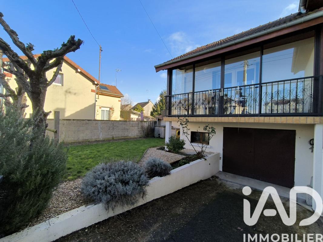 Maison 5 Pièce(s) Troyes - Photo 23