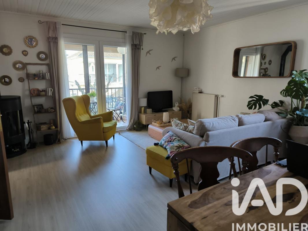Maison 5 Pièce(s) Troyes - Photo 1
