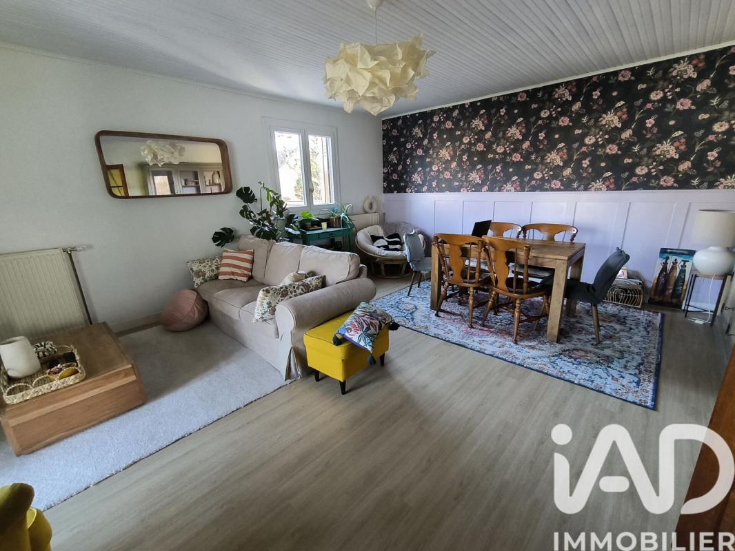 Maison 5 Pièce(s) Troyes - Photo 2