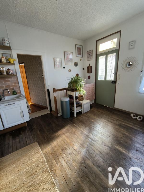 Maison 5 Pièce(s) Troyes - Photo 3