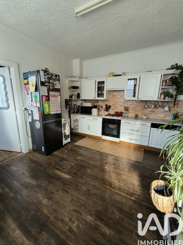 Maison 5 Pièce(s) Troyes - Photo 4