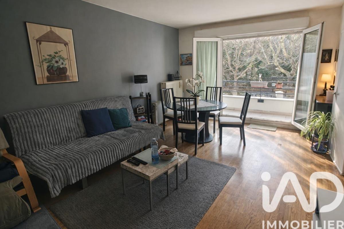 Appartement 2 Pièce(s) Rosny-sous-Bois - Photo 2