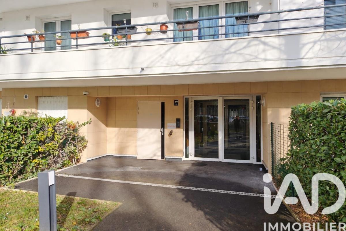 Appartement 2 Pièce(s) Rosny-sous-Bois - Photo 5