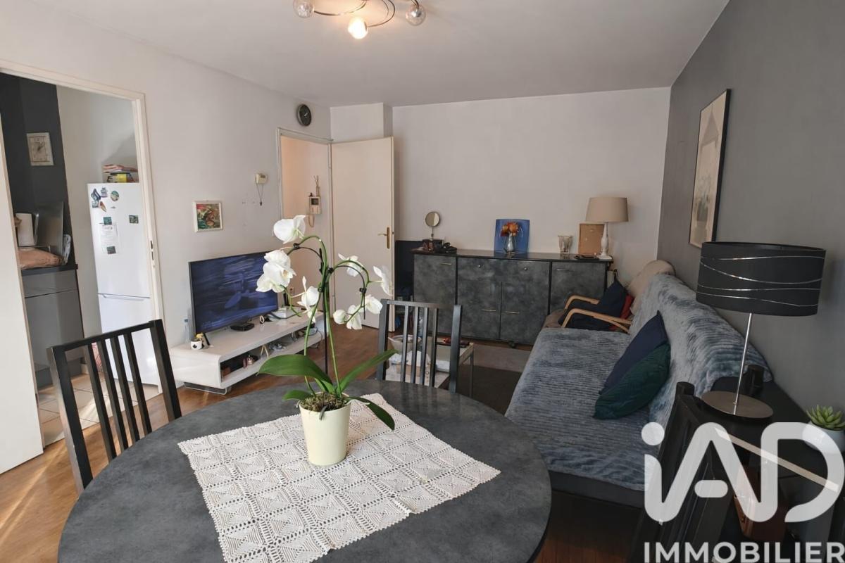 Appartement 2 Pièce(s) Rosny-sous-Bois - Photo 6