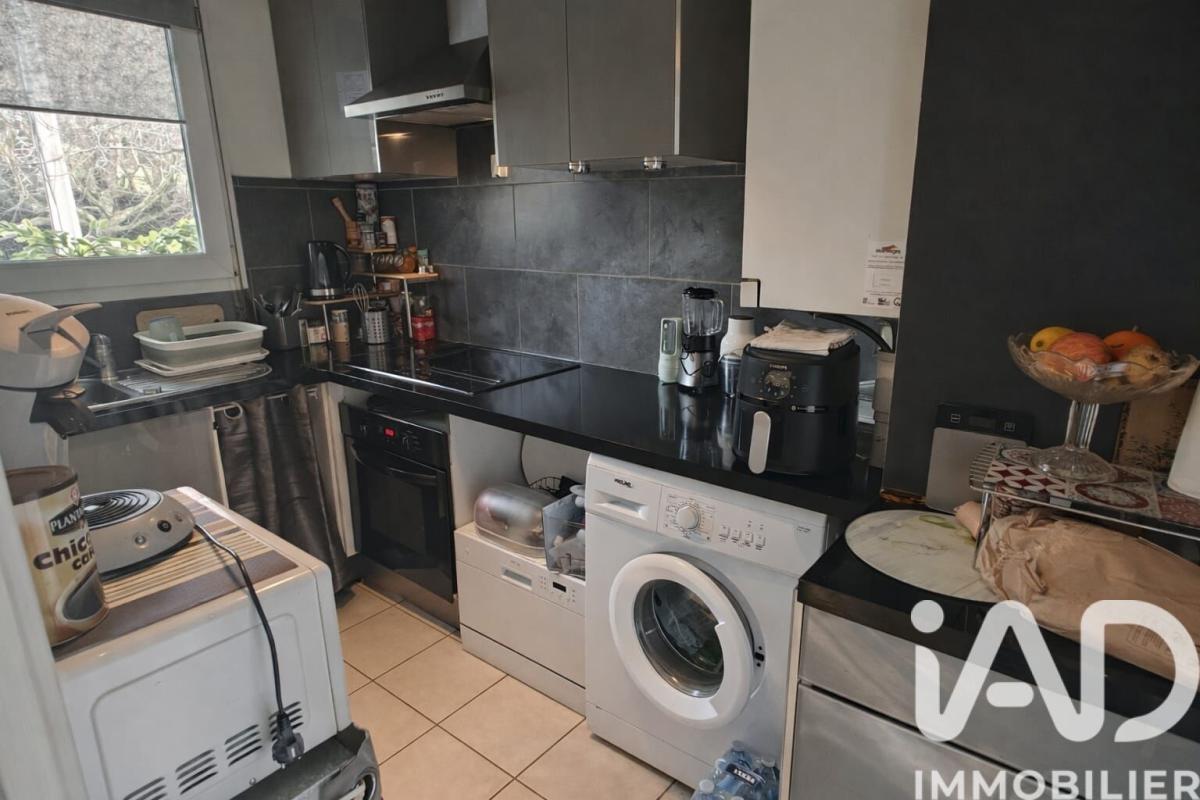 Appartement 2 Pièce(s) Rosny-sous-Bois - Photo 8