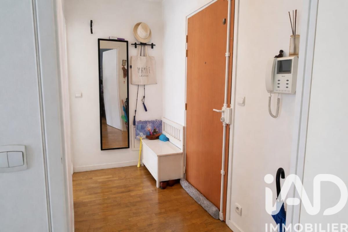 Appartement 2 Pièce(s) Rosny-sous-Bois - Photo 10