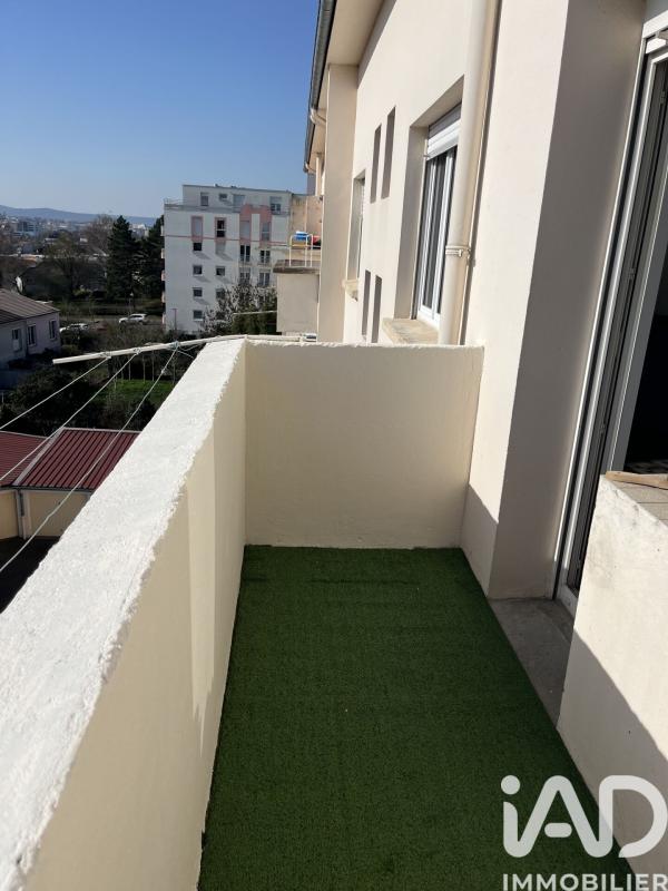 Appartement 3 Pièce(s) Metz