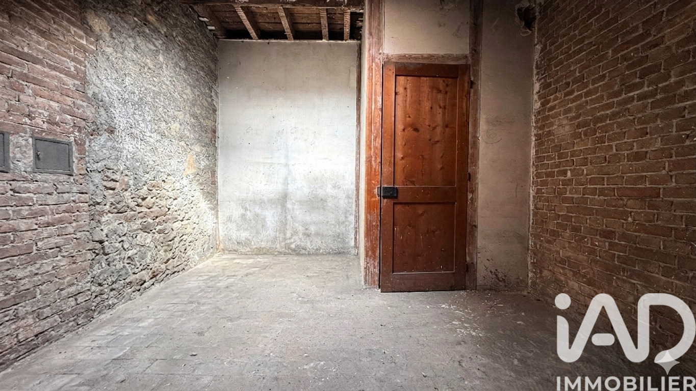 Appartement 1 Pièce(s) Grenoble