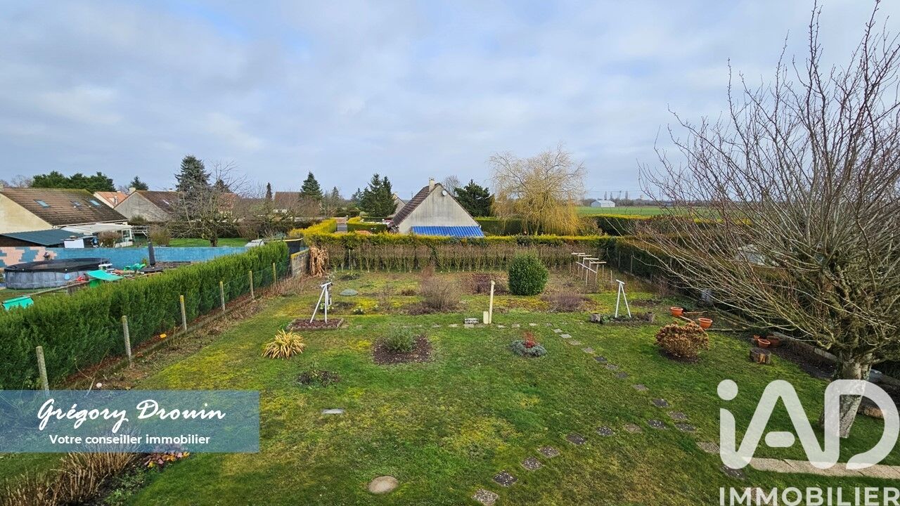 Maison 5 Pièce(s) Marsainvilliers - Photo 3