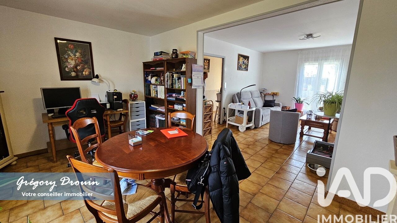Maison 5 Pièce(s) Marsainvilliers - Photo 5