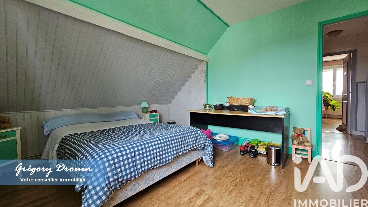 Maison 5 Pièce(s) Marsainvilliers - Photo 8