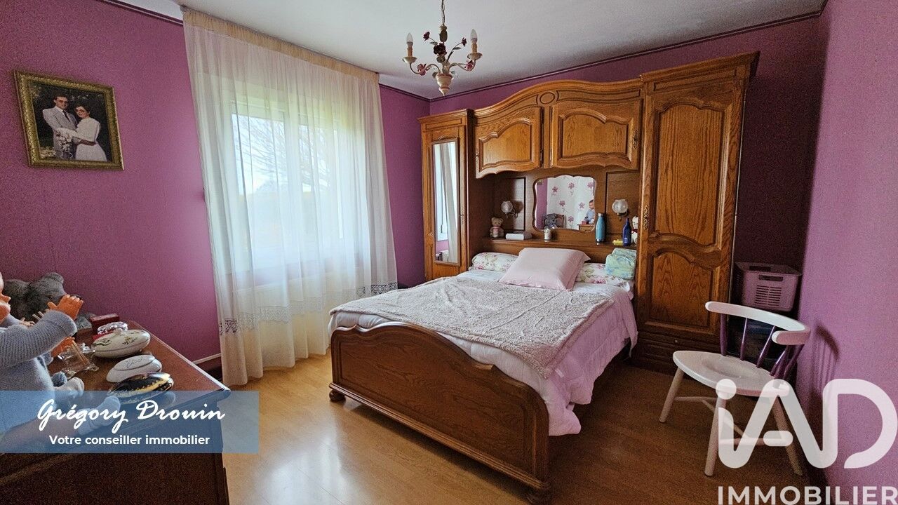 Maison 5 Pièce(s) Marsainvilliers - Photo 9