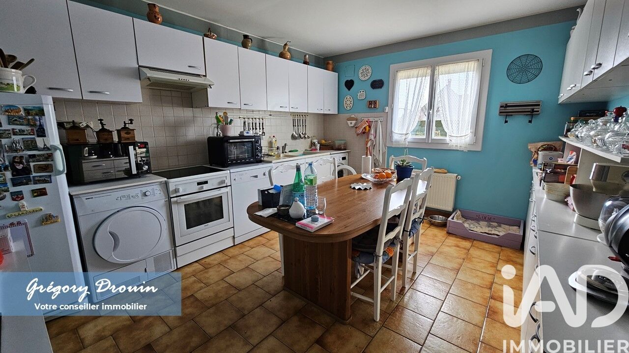 Maison 5 Pièce(s) Marsainvilliers - Photo 10