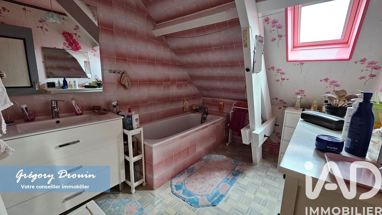 Maison 5 Pièce(s) Marsainvilliers - Photo 11
