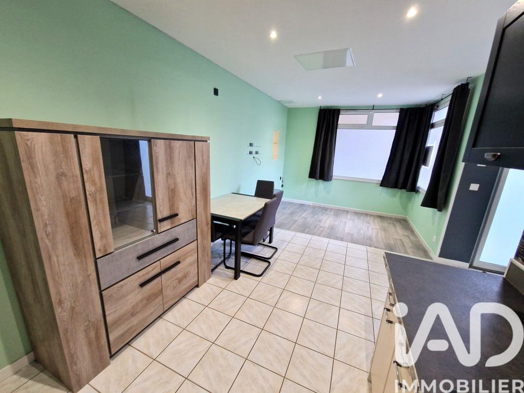 Appartement 2 Pièce(s) Le Pin