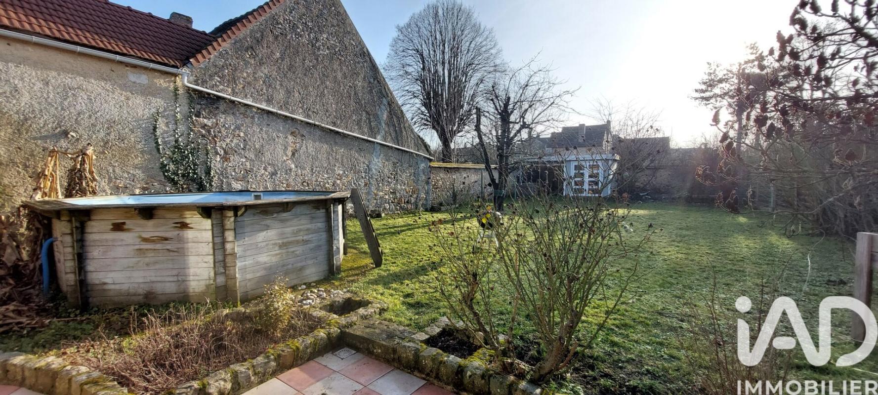 Maison 5 Pièce(s) Villeblevin - Photo 2