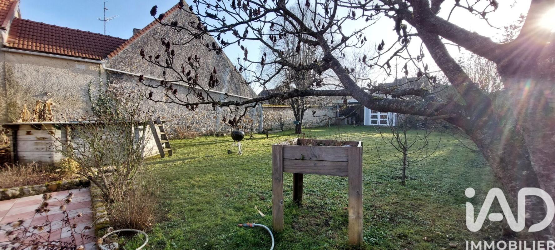 Maison 5 Pièce(s) Villeblevin - Photo 3