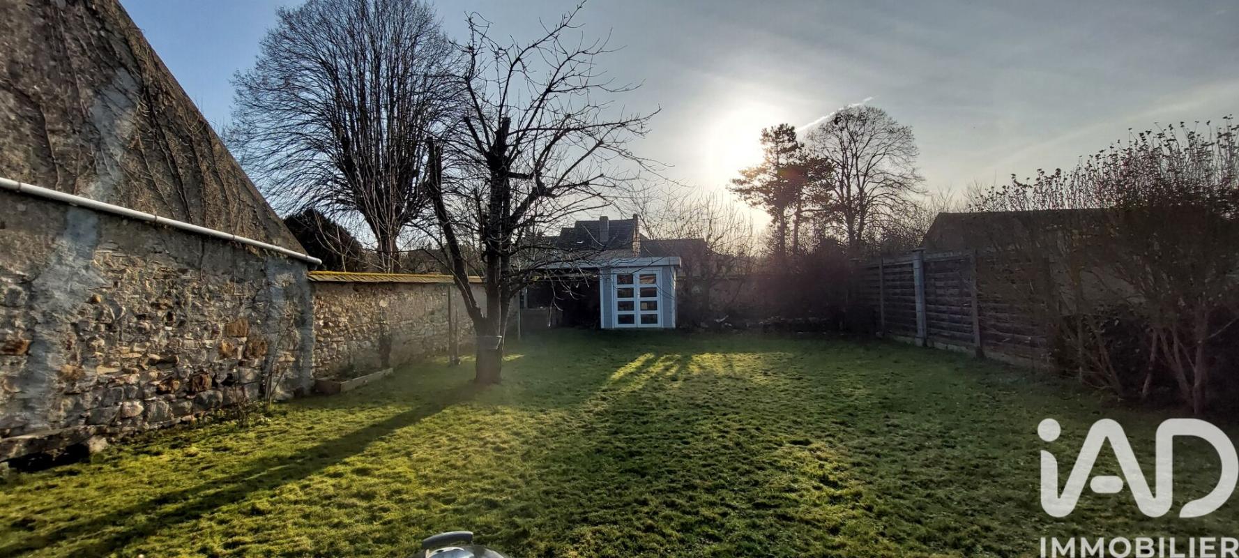 Maison 5 Pièce(s) Villeblevin - Photo 5