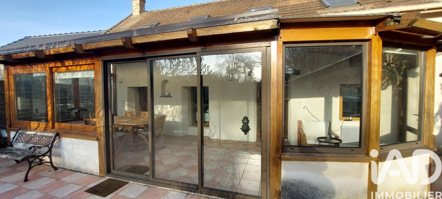 Maison 5 Pièce(s) Villeblevin - Photo 6