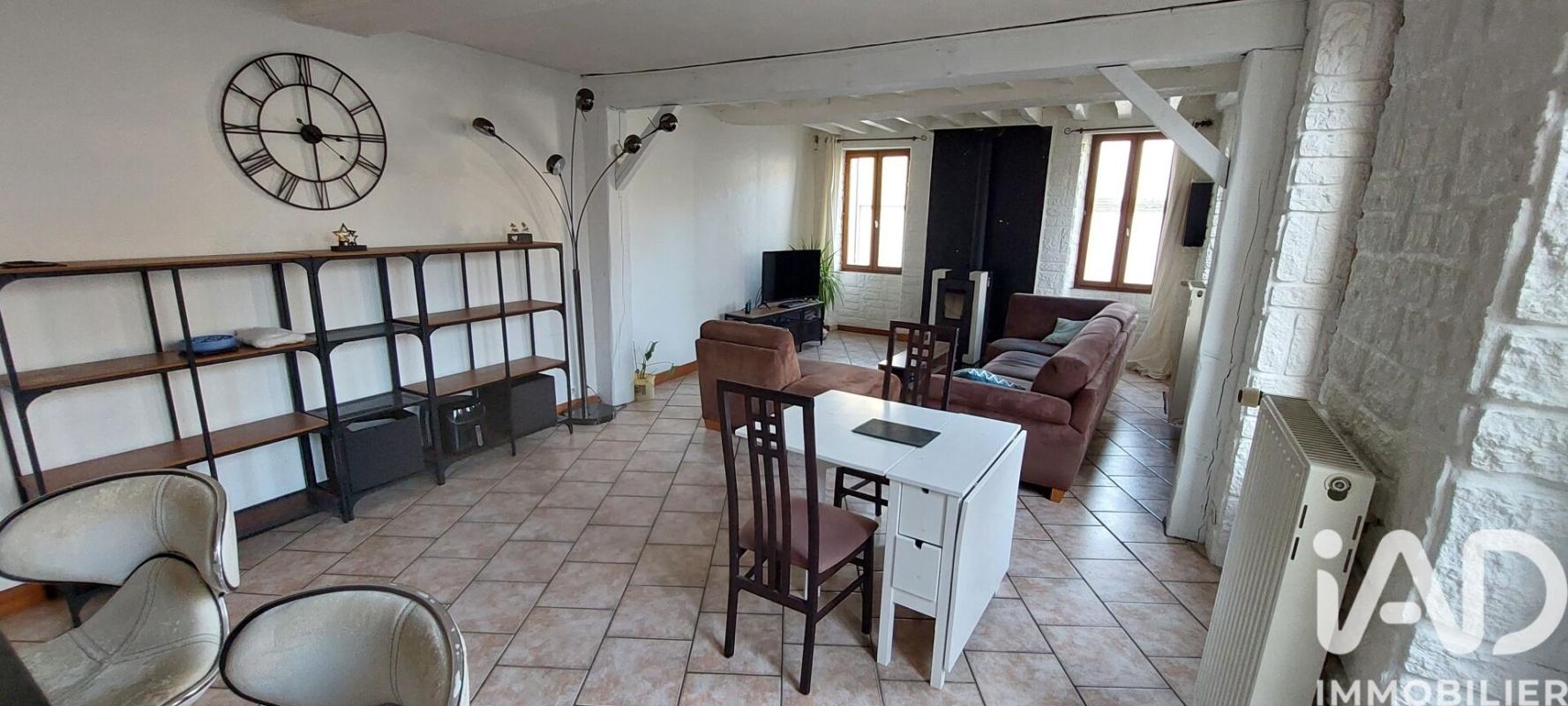 Maison 5 Pièce(s) Villeblevin - Photo 7