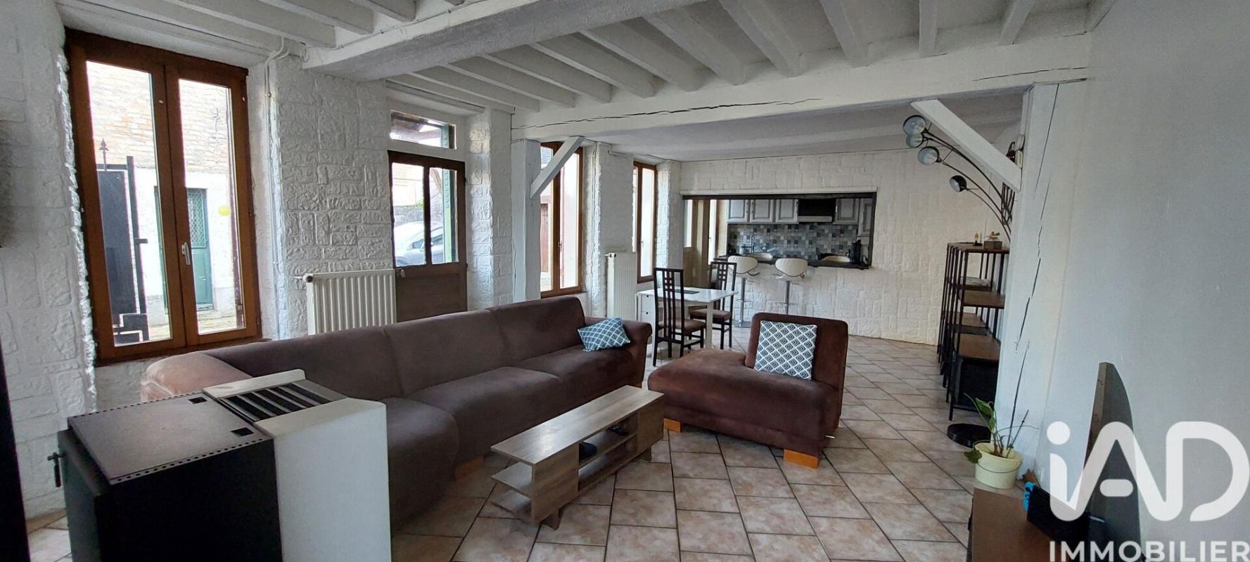 Maison 5 Pièce(s) Villeblevin - Photo 8