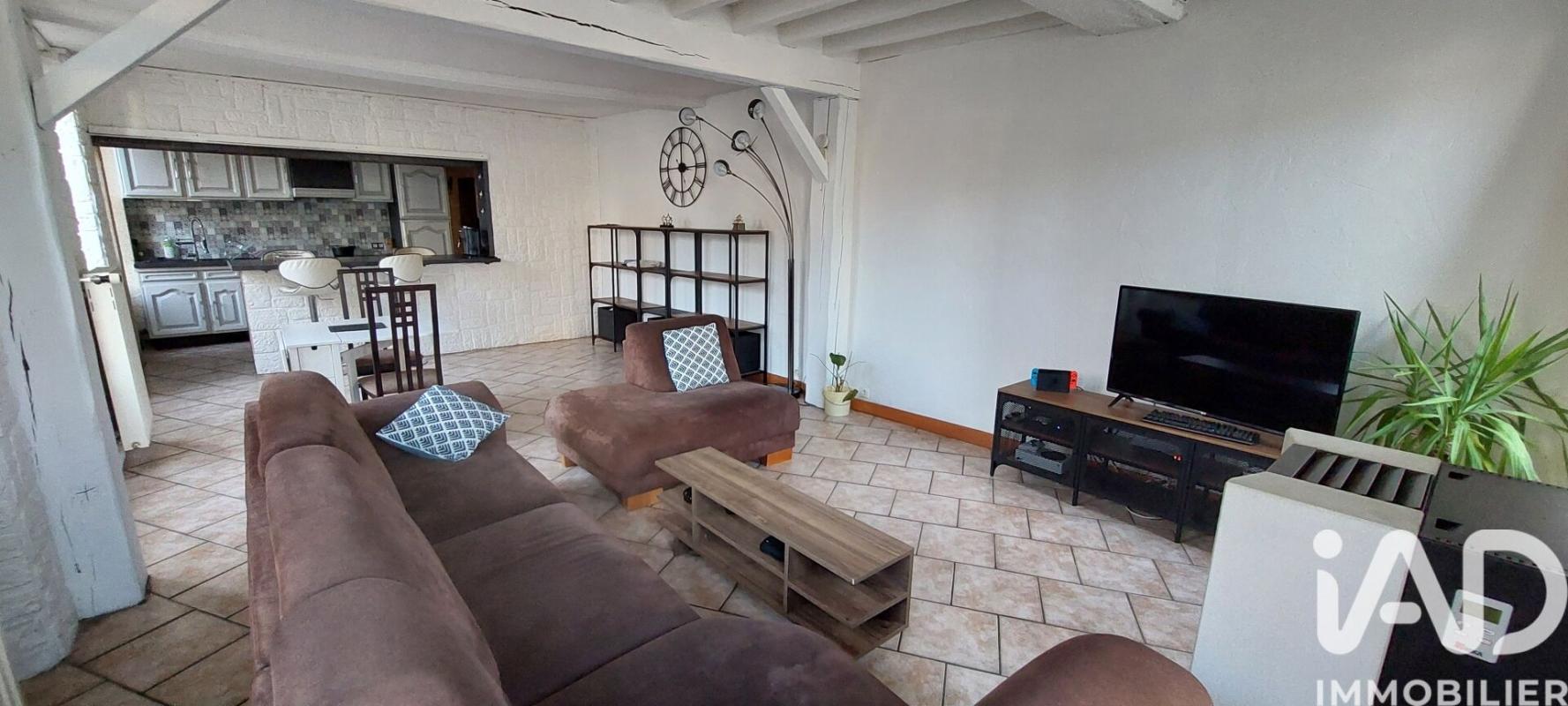 Maison 5 Pièce(s) Villeblevin - Photo 9