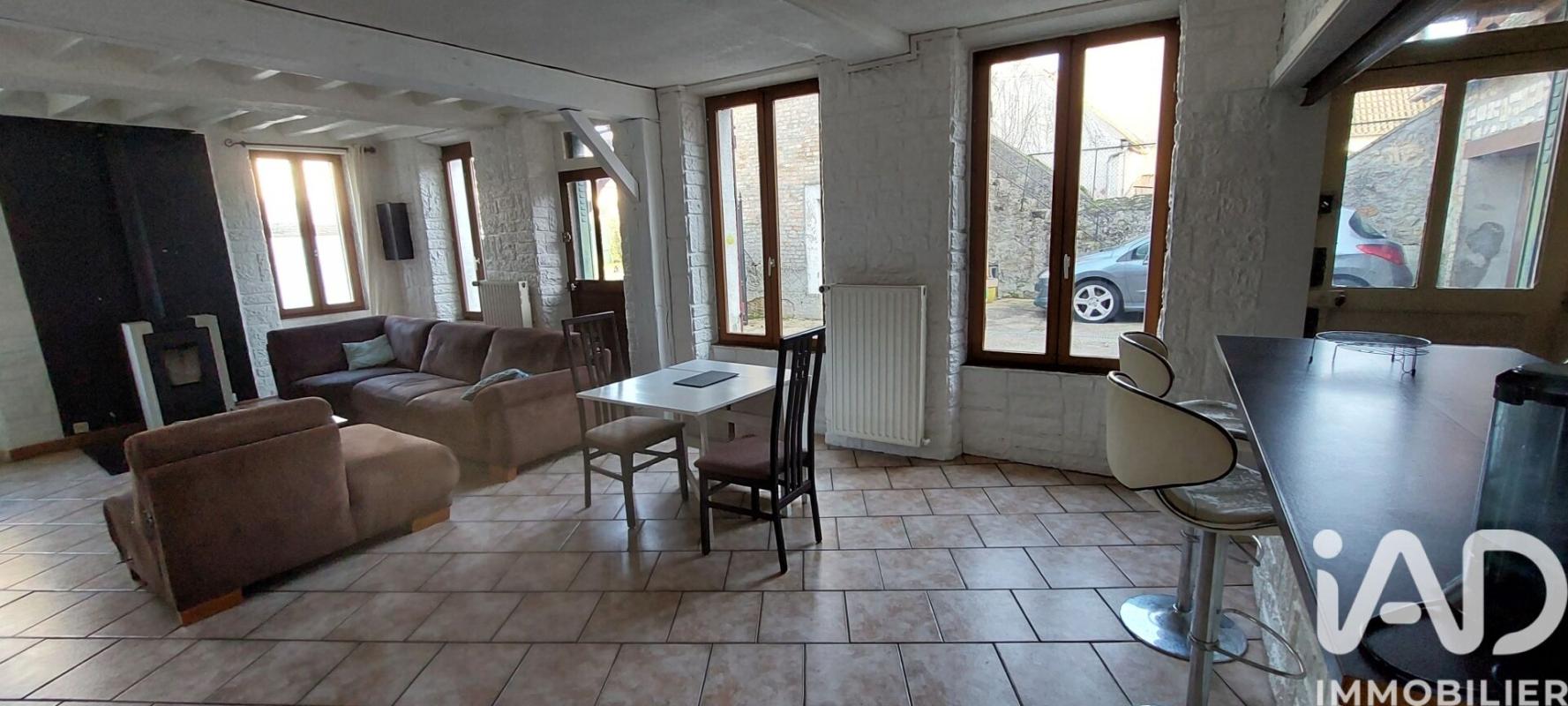 Maison 5 Pièce(s) Villeblevin - Photo 10