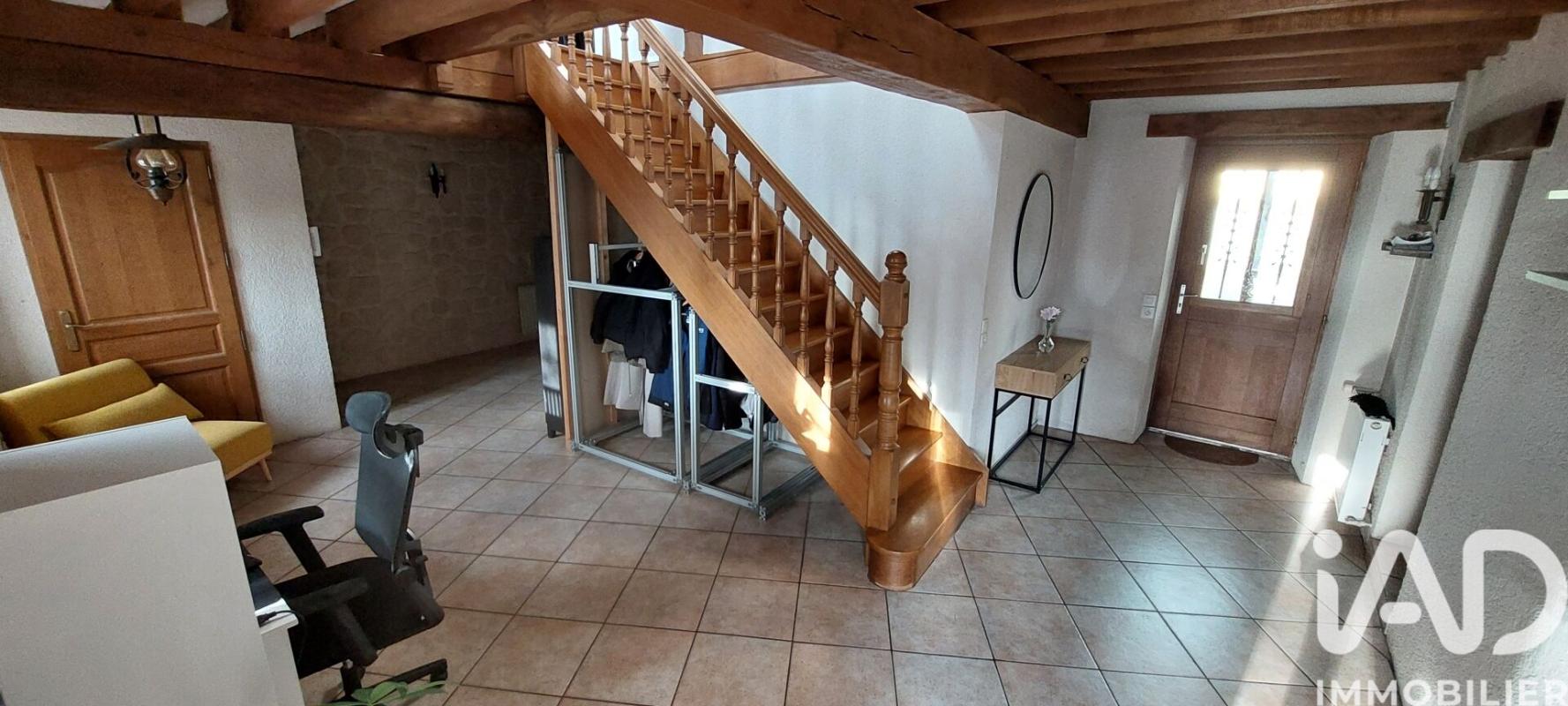 Maison 5 Pièce(s) Villeblevin - Photo 13