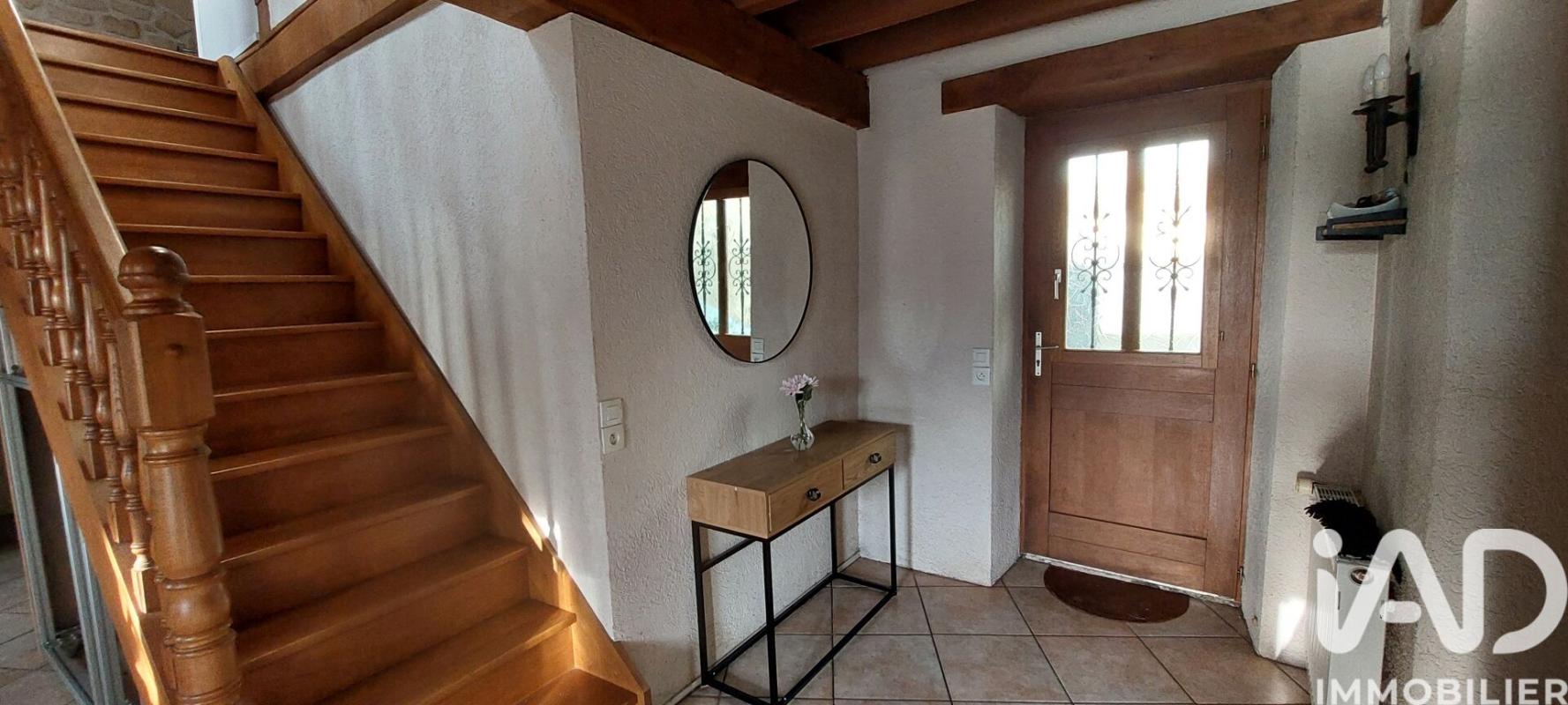 Maison 5 Pièce(s) Villeblevin - Photo 14