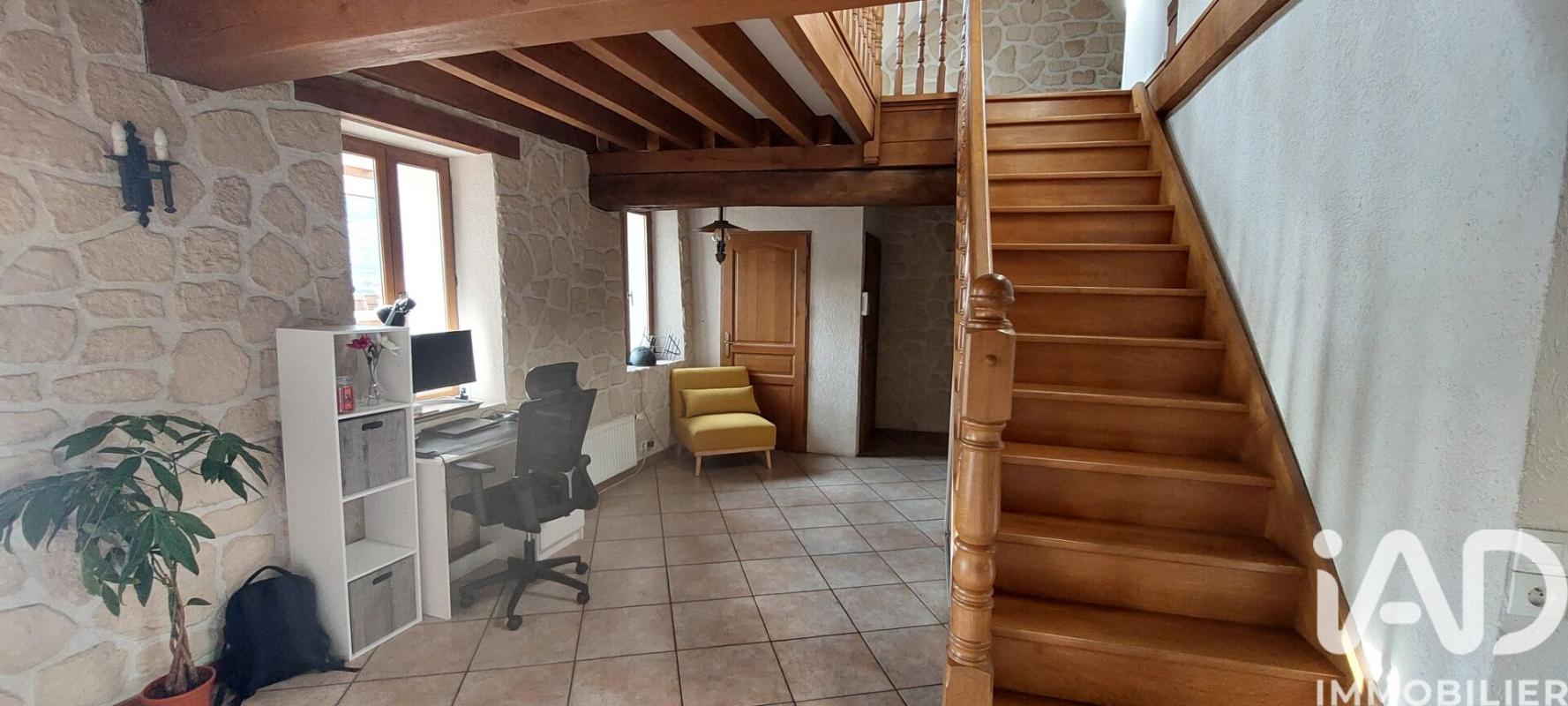 Maison 5 Pièce(s) Villeblevin - Photo 15