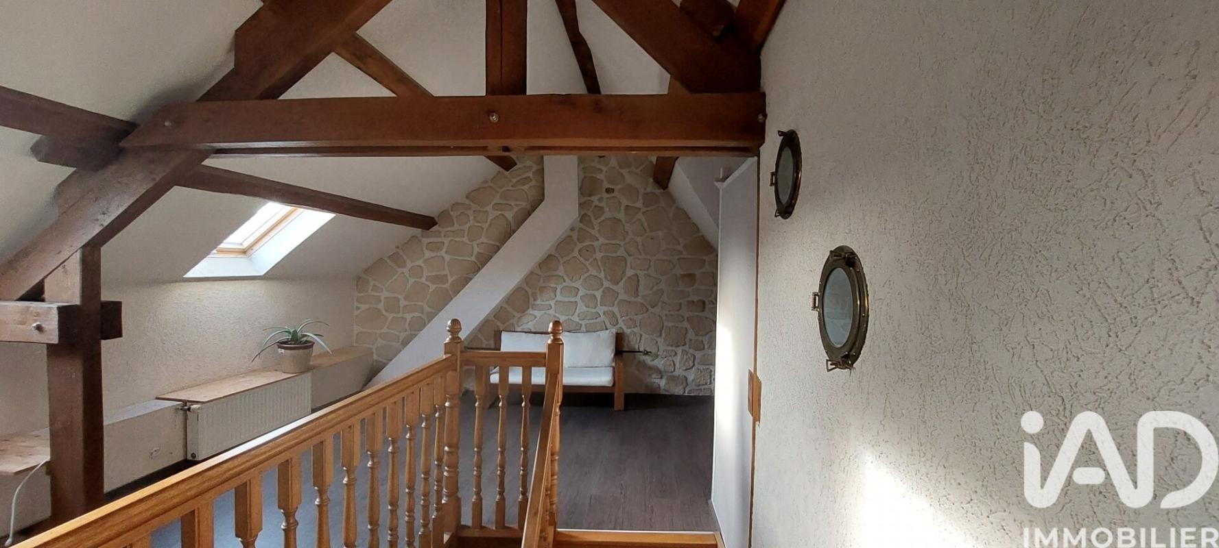 Maison 5 Pièce(s) Villeblevin - Photo 18