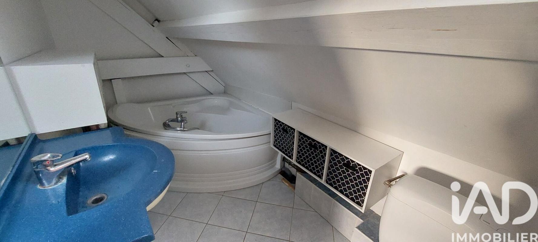 Maison 5 Pièce(s) Villeblevin - Photo 19