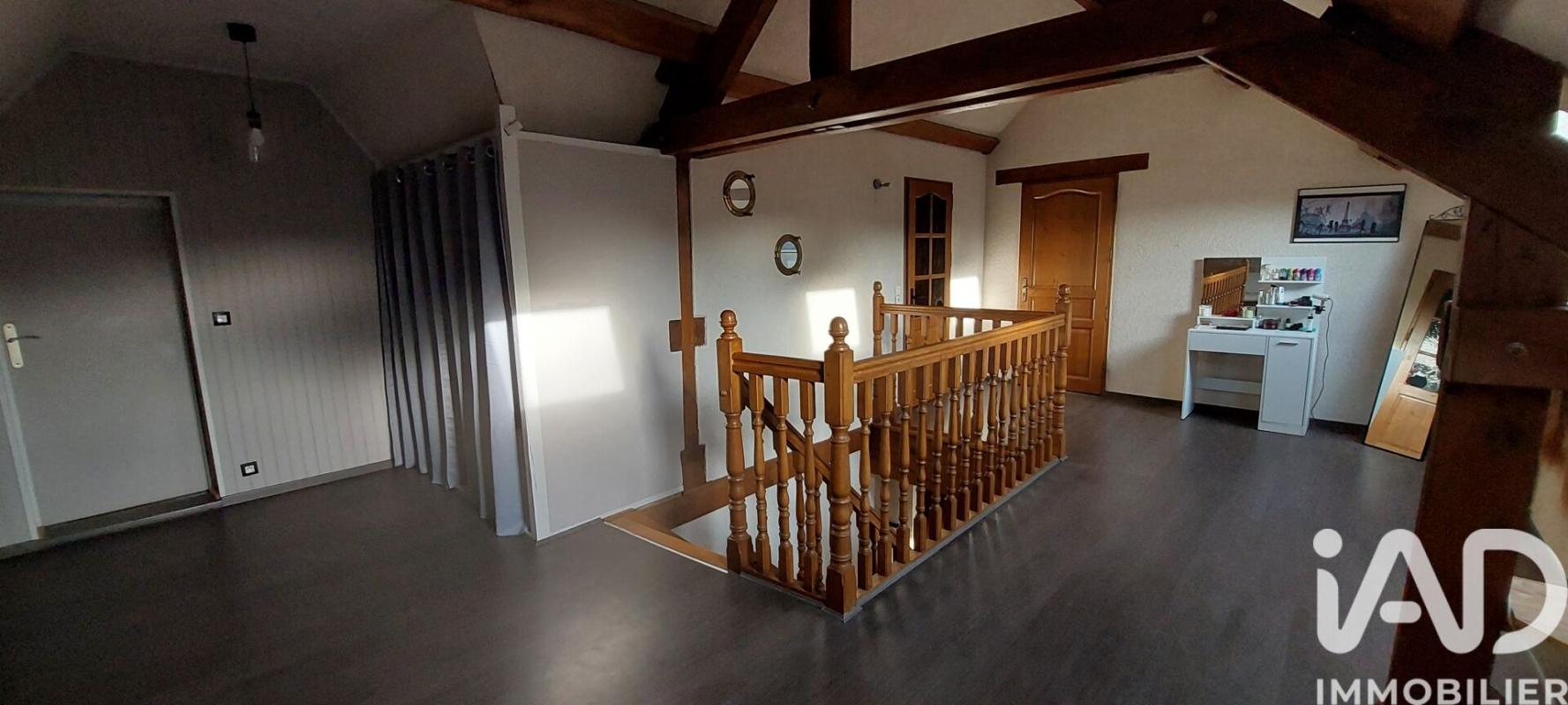 Maison 5 Pièce(s) Villeblevin - Photo 22
