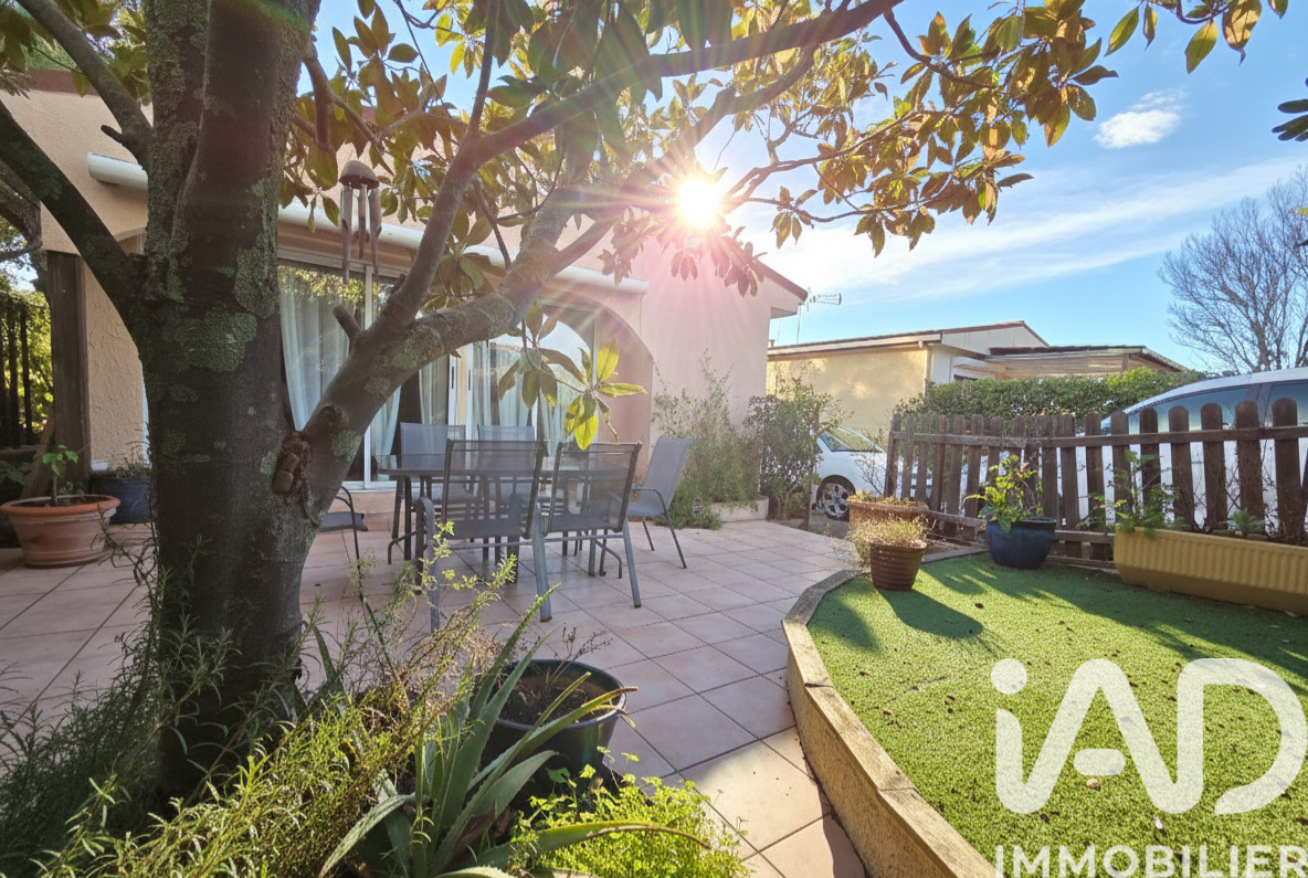 Chalet 3 Pièce(s) Roquebrune-sur-Argens