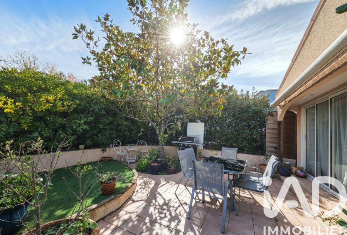 Maison 3 Pièce(s) Roquebrune-sur-Argens - Photo 2