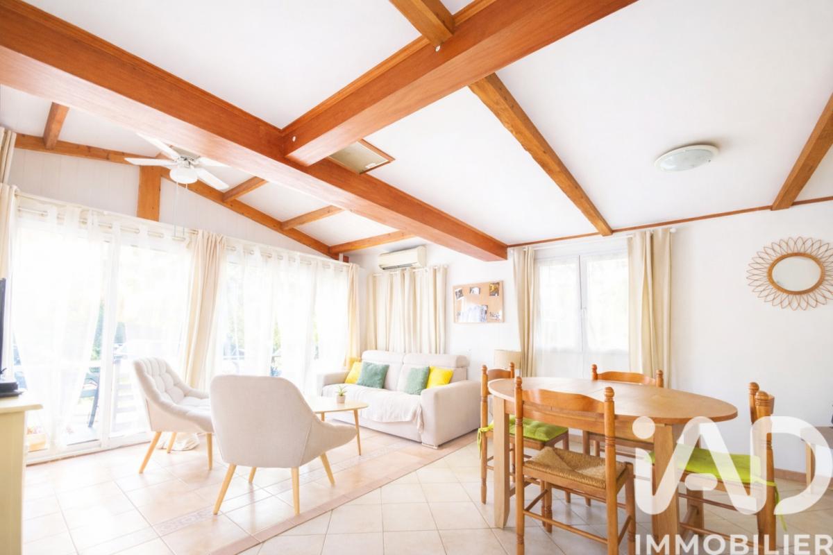 Maison 3 Pièce(s) Roquebrune-sur-Argens - Photo 4