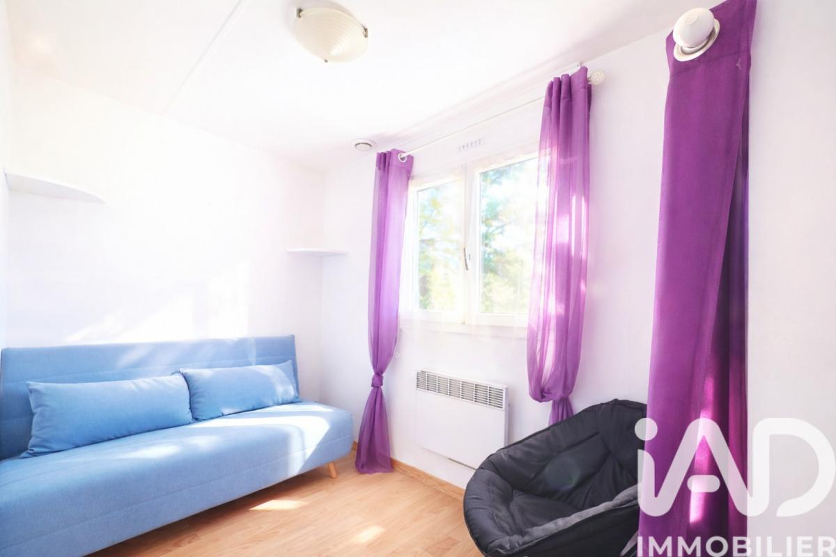 Maison 3 Pièce(s) Roquebrune-sur-Argens - Photo 6