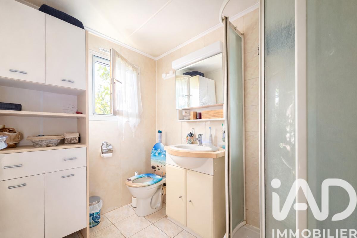 Maison 3 Pièce(s) Roquebrune-sur-Argens - Photo 8